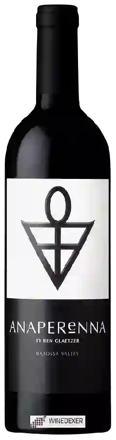 Winery Glaetzer - Anaperenna