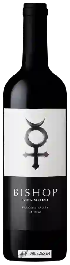 Winery Glaetzer - Bishop Shiraz Winery Glaetzer - Bishop Shiraz