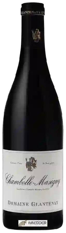 Domaine Glantenay - Chambolle-Musigny Domaine Glantenay - Chambolle-Musigny