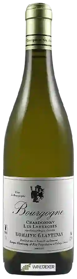 Domaine Glantenay - Les Lameroses Bourgogne Chardonnay Domaine Glantenay - Les Lameroses Bourgogne Chardonnay