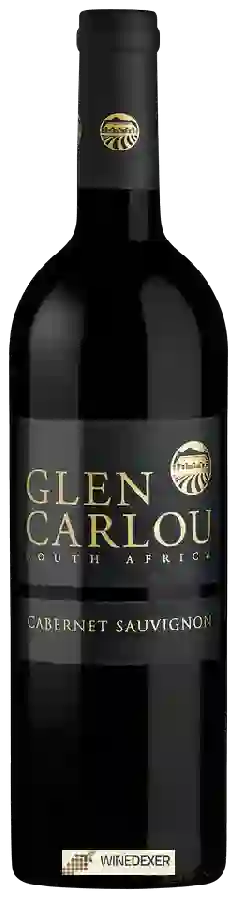 Winery Glen Carlou - Cabernet Sauvignon