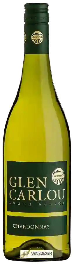 Winery Glen Carlou - Chardonnay