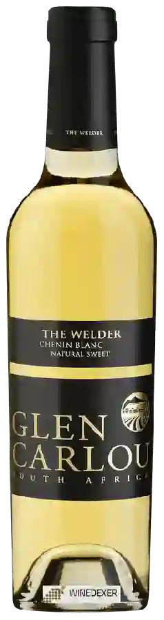 Winery Glen Carlou - Chenin Blanc The Welder Natural Sweet Winery Glen Carlou - Chenin Blanc The Welder Natural Sweet