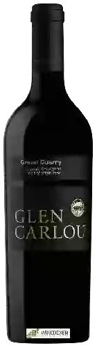Winery Glen Carlou - Gravel Quarry Cabernet Sauvignon