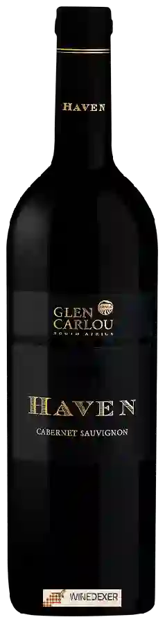 Winery Glen Carlou - Haven Cabernet Sauvignon