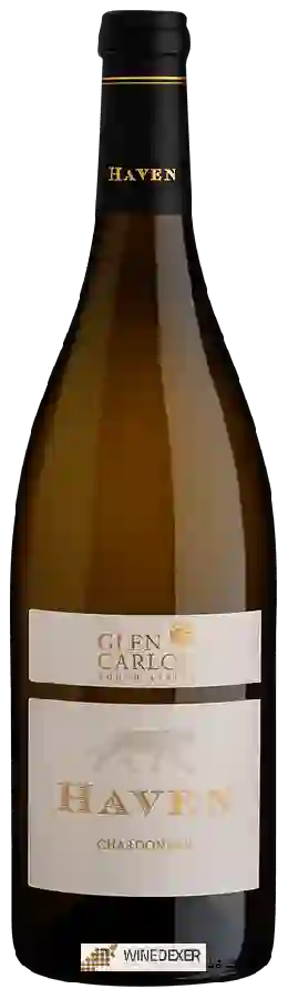 Winery Glen Carlou - Haven Chardonnay Winery Glen Carlou - Haven Chardonnay