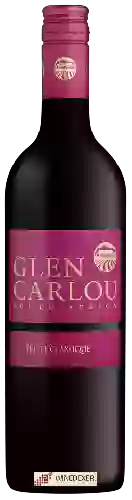 Winery Glen Carlou - Petite Classique