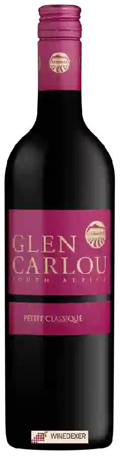 Winery Glen Carlou - Petite Classique