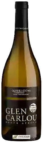 Winery Glen Carlou - Quartz Stone Chardonnay