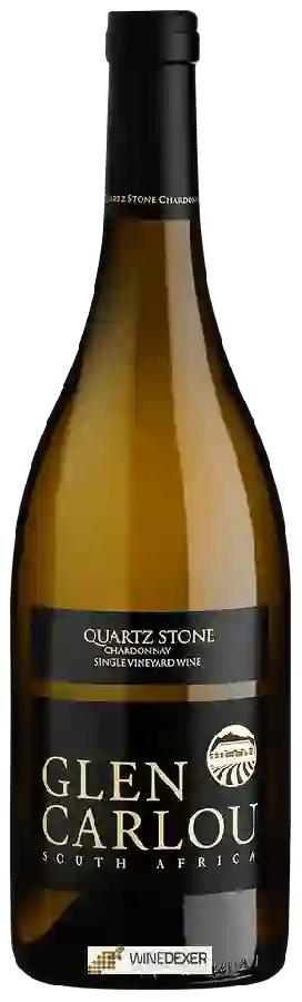 Winery Glen Carlou - Quartz Stone Chardonnay