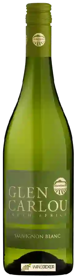 Winery Glen Carlou - Sauvignon Blanc Winery Glen Carlou - Sauvignon Blanc