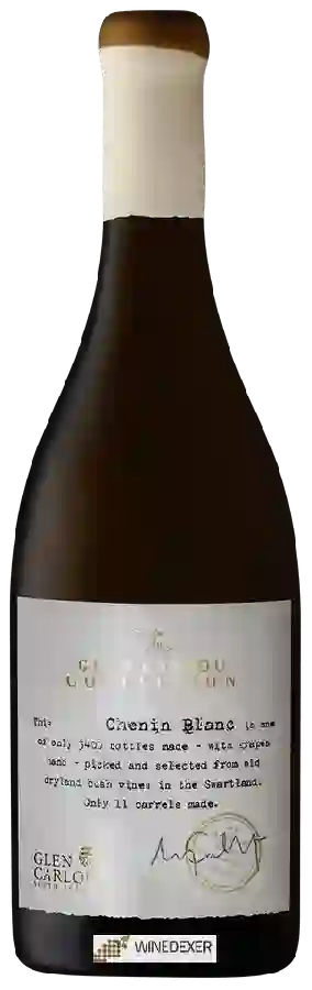 Winery Glen Carlou - The Curator's Collection Chenin Blanc Winery Glen Carlou - The Curator's Collection Chenin Blanc