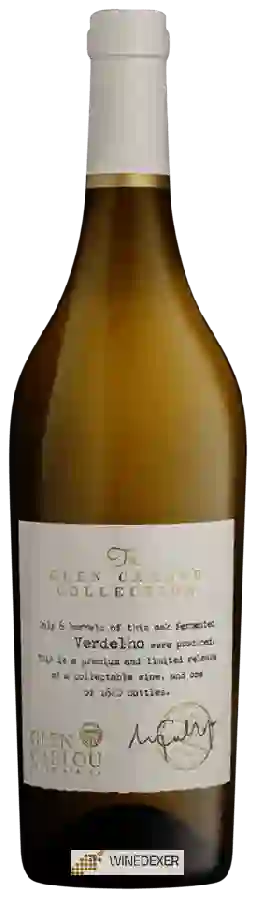 Winery Glen Carlou - The Glen Carlou Collection Verdelho