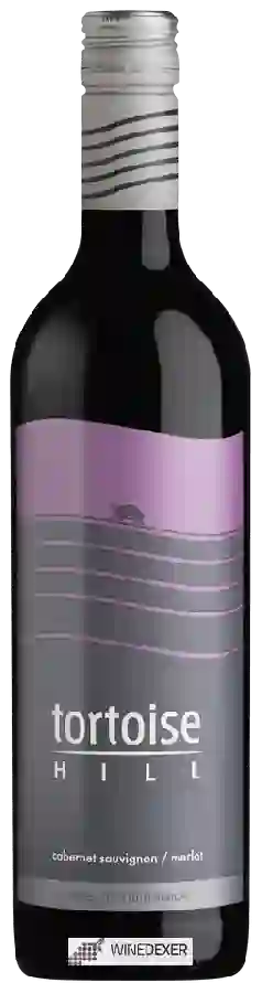 Winery Glen Carlou - Tortoise Hill Cabernet Sauvignon - Merlot Winery Glen Carlou - Tortoise Hill Cabernet Sauvignon - Merlot