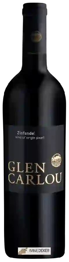 Winery Glen Carlou - Zinfandel