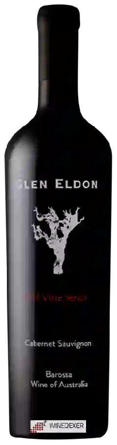 Winery Glen Eldon Wines - Old Vine Series Cabernet Sauvignon