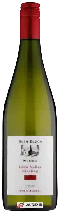 Winery Glen Eldon Wines - Riesling Winery Glen Eldon Wines - Riesling
