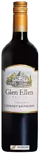 Winery Glen Ellen - Cabernet Sauvignon Reserve