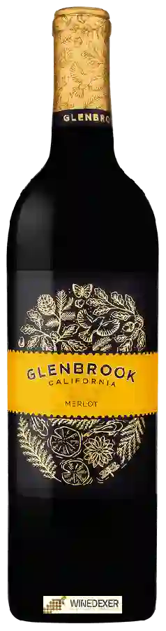 Winery Glenbrook - Merlot Winery Glenbrook - Merlot