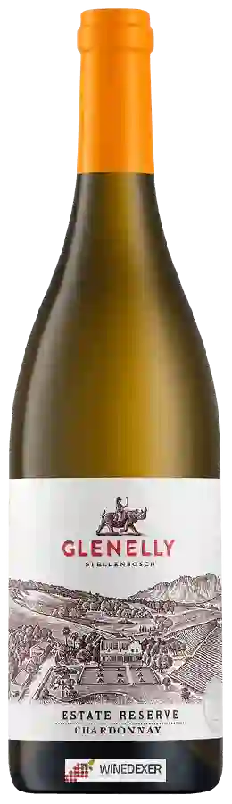 Winery Glenelly - Estate Reserve Chardonnay Winery Glenelly - Estate Reserve Chardonnay