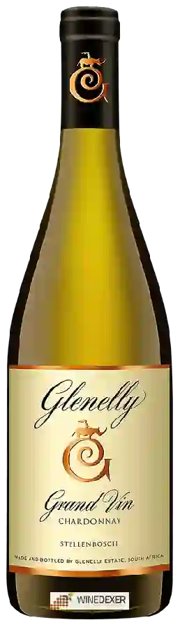 Winery Glenelly - Grand Vin Chardonnay Winery Glenelly - Grand Vin Chardonnay