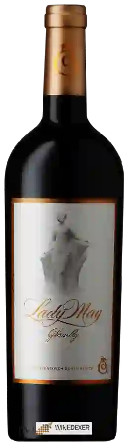 Winery Glenelly - Lady May