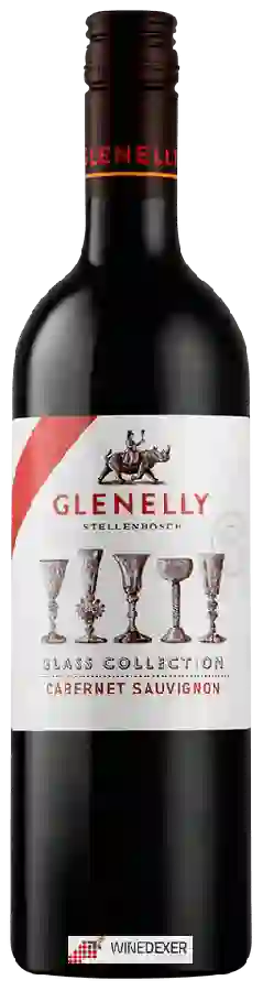 Winery Glenelly - The Glass Collection Cabernet Sauvignon