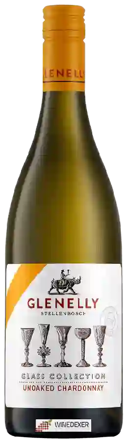Winery Glenelly - The Glass Collection Unwooded Chardonnay Winery Glenelly - The Glass Collection Unwooded Chardonnay