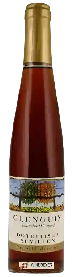 Winery Glenguin Estate - Individual Vineyard Griffith Botrytised Sémillon