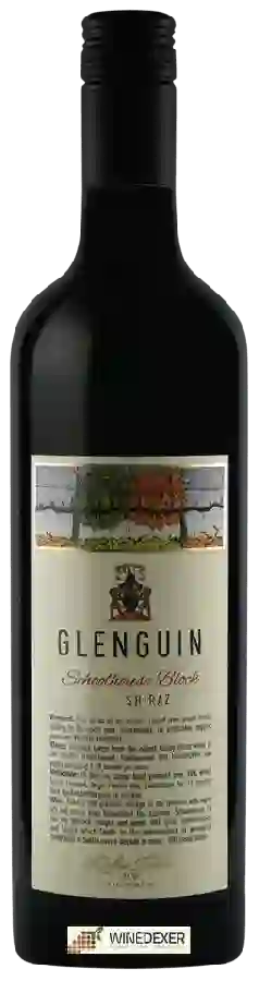 Winery Glenguin Estate - School House Block Shiraz Winery Glenguin Estate - School House Block Shiraz