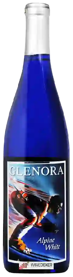 Winery Glenora - Alpine White Winery Glenora - Alpine White