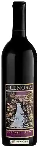 Winery Glenora - Cabernet Franc