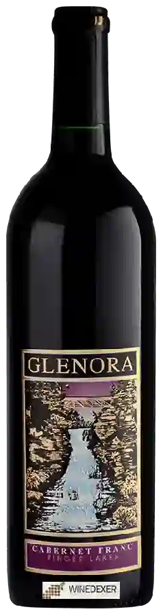 Winery Glenora - Cabernet Franc