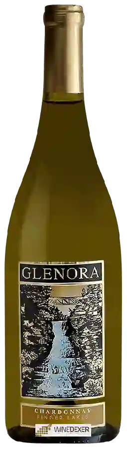 Winery Glenora - Chardonnay Winery Glenora - Chardonnay