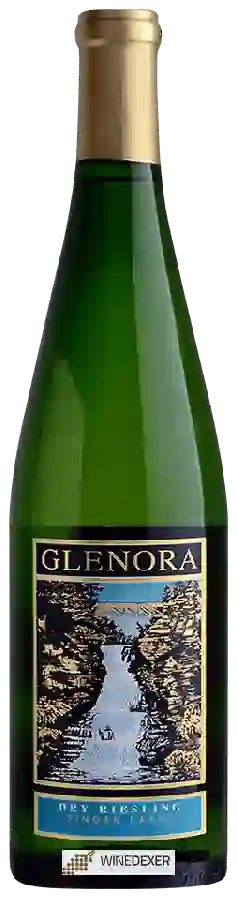 Winery Glenora - Dry Riesling