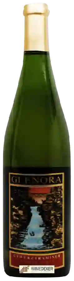 Winery Glenora - Gewürztraminer Winery Glenora - Gewürztraminer