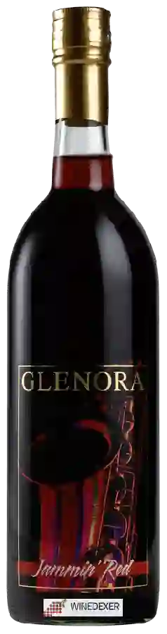 Winery Glenora - Jammin' Red Winery Glenora - Jammin' Red