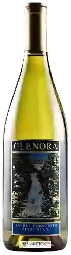 Winery Glenora - Pinot Blanc