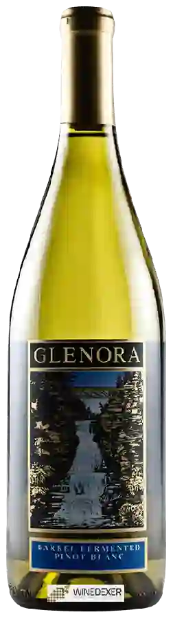 Winery Glenora - Pinot Blanc