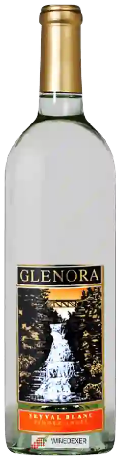 Winery Glenora - Seyval Blanc Winery Glenora - Seyval Blanc