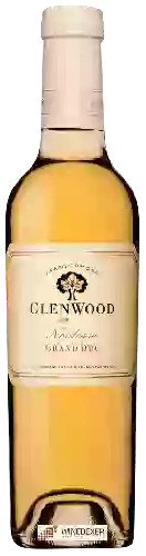 Winery GlenWood - Grand Duc Noblesse
