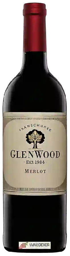 Winery GlenWood - Merlot