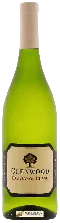 Winery GlenWood - Sauvignon Blanc