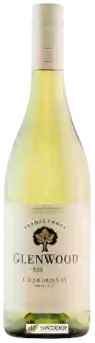 Winery GlenWood - Unoaked Chardonnay