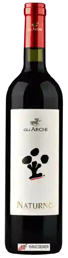 Winery Gli Archi - Naturno
