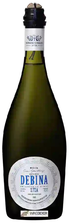 Domaine Glinavos - Debina