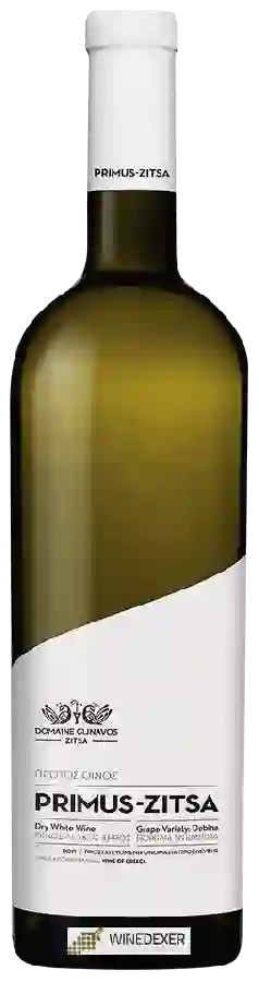 Domaine Glinavos - Primus-Zitsa