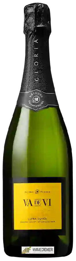 Winery Gloria Ferrer - Va De VI Ultra Cuvée Winery Gloria Ferrer - Va De VI Ultra Cuvée