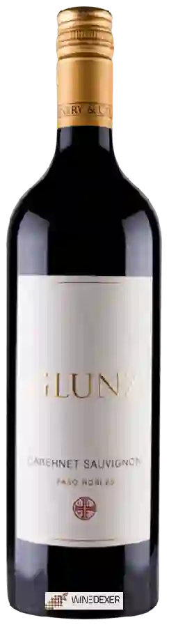 Winery Glunz - Cabernet Sauvignon Winery Glunz - Cabernet Sauvignon