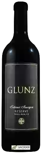 Winery Glunz - Reserve Cabernet Sauvignon